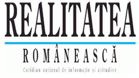 Cotidianul online \Realitatea Romaneasca\ se relanseaza