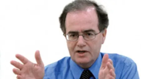 Ansola: Deficitul fiscal trebuie sa fie anul viitor in jur de 1,5% din PIB