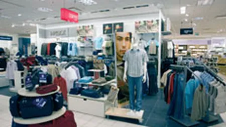 Bucurestiul e destinatie de shopping pentru bulgari