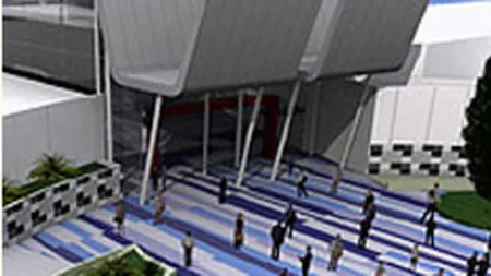 Peste 150 mil. euro vor fi investiti in centrul Sun Plaza din Bucuresti