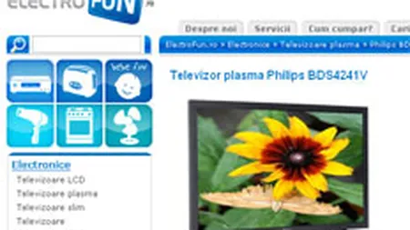 \Fratele\ PCFun, ElectroFun.ro, tinteste afaceri de 3 mil. euro in primul an