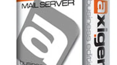 Gecad intra pe piata din Australia urmand sa distribuie softul Axigen