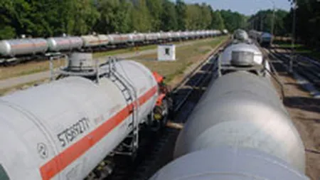 Transgaz raporteaza un profit in crestere de 2,3 ori pe primul semestru