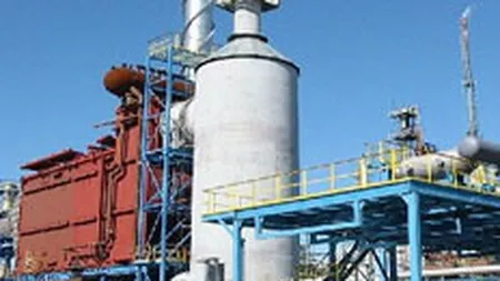 Oltchim vrea sa cumpere activitatea de petrochimie de la Arpechim