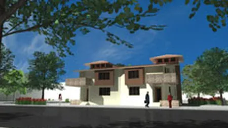 EuroProperty: In trei ani, preturile locuintelor vechi vor incepe sa scada