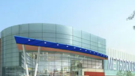 Echo Investment construieste un mall in Brasov cu 100 milioane euro
