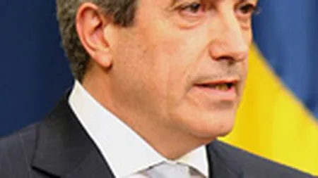 Guvernul Tariceanu, scapat de motiune, trebuie sa infrunte bugetul