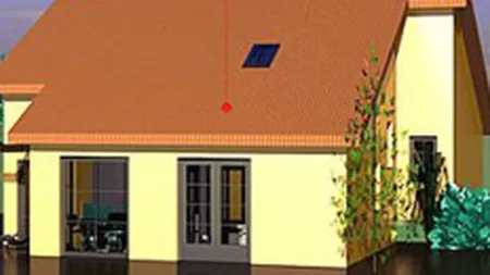 Dafora va construi pentru FlowTex Technology un sediu de 3,8 mil. lei