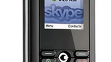 Skype va lansa un telefon mobil pentru apeluri gratuite pe Internet