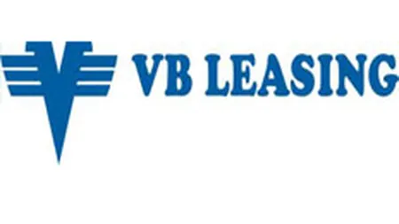 Afacerile VB Leasing Ro au crescut la noua luni cu 15%, la 155 mil. euro