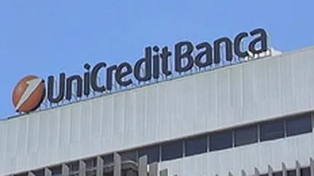 Estimari pesimiste ale Unicredit pentru inflatia si cresterea economica din Romania