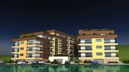 MB Dezvoltare a luat terenul pentru un proiect de 120 de apartamente in Bucuresti