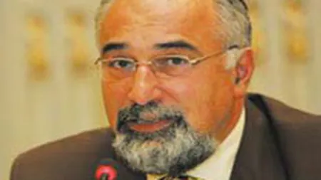 Bugetul pe 2008: Deficit programat de 2,7% din PIB