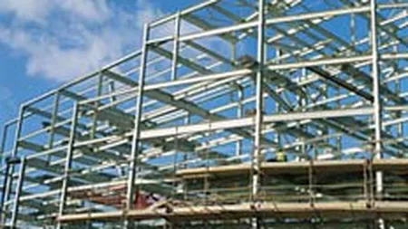 Numarul autorizatiilor pentru rezidentiale a crescut cu 20,7% la 8 luni