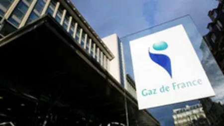 Gaz de France a cumparat Depomures si anunta investitii de 130 mil. euro