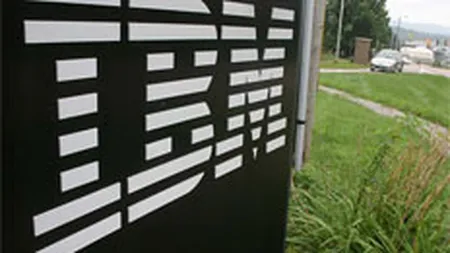 IBM va deschide un centru de outsourcing in Bulgaria pana la finele lui 2007