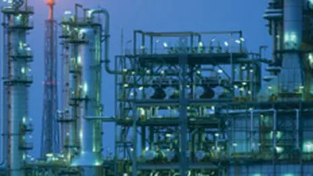 Afacerile din industrie au crescut cu 3,7% in august 2007 fata de august 2006