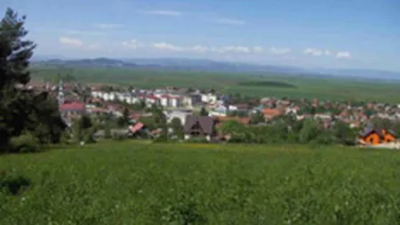 15 milioane de euro pentru un complex rezidential de langa Brasov