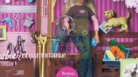 Agentia Carat a obtinut contul media al producatorului de jucarii Mattel