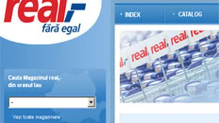 Real Romania va mai deschide anul acesta 6 magazine