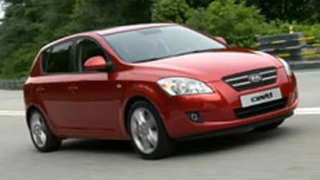 Kia Romauto va achizitiona trei trailere cu 500.000 de euro