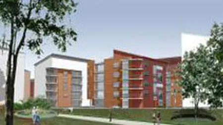 GTC a vandut in trei luni 260 de apartamente din Felicity Residence