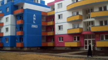 ANL a economisit 3 mil. lei cumparand materiale de constructii prin BRM