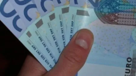 Leul s-a apreciat vineri cu 1% pe piata valutara