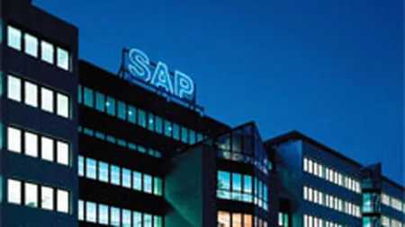 Tranzactie-record: SAP cumparat Business Objects cu 4,8 mld. euro