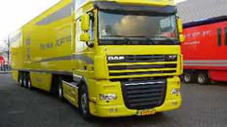 Man a demarat productia in uzina din Polonia