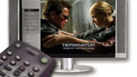 Piata europeana a serviciilor IPTV s-a dublat in 2006, pana la 1 mld. euro