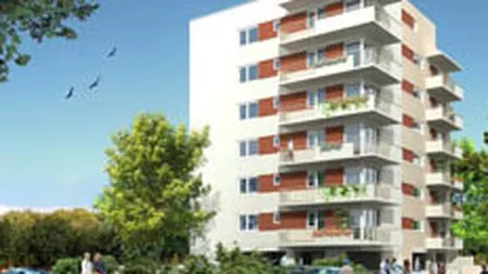 Proiect rezidential de 3,5 mil. euro in Pipera, contractat in proportie de 75%