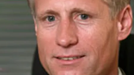 Heribert Josef Kailbach, vicepresedinte al Raiffeisen Banca pentru Locuinte