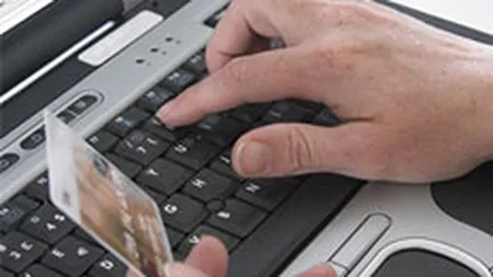 Vanzari de 8,1 mil. euro pentru magazinele online in trimestrul 3