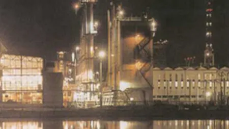 Actiunile Azomures au crescut cu 14,6% dupa tranzactia cu Gaz de France