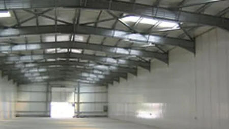 Investitie de 20 de mil. euro intr-un proiect logistic in comuna Bragadiru