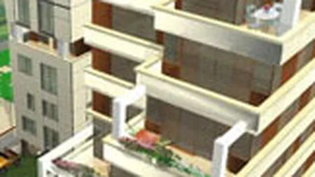 Piomar investeste 25 mil. euro in doua proiecte imobiliare in Bucuresti