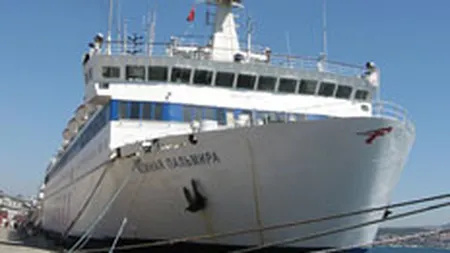 Prima croaziera pe Marea Neagra, cu plecare din Constanta