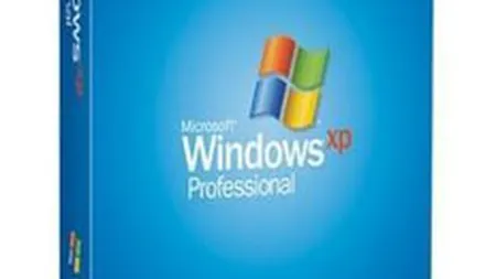 Microsoft introduce licente pentru a legaliza utilizatorii \pirat\ de Windows XP