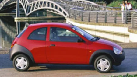 Kirchhoff ar putea produce la Craiova piese pentru Ford