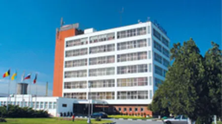 BVB: Titlurile Oltchim au crescut cu 14,16% (Update 1)