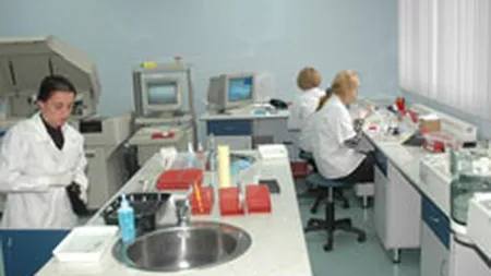 Medcenter a realizat in T3 afaceri de 5,8 mil. euro, in crestere cu 58%