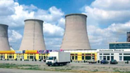 Actiunile Azomures s-au apreciat cu 11,28% in debutul sedintei de marti