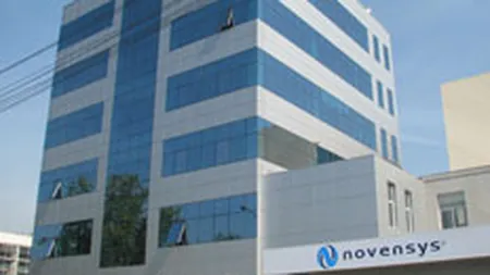 Novensys si-a construit sediu in Vitan cu 2,5 mil. euro
