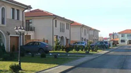 Bucurestiul are case de top mai scumpe decat Amsterdam si Marsillia