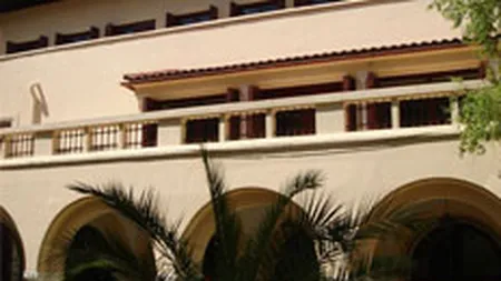 Vila lui Octavian Goga, de 6,5 mil. euro, cel mai luxos imobil din Bucuresti