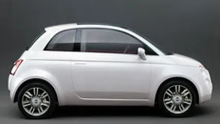 AutoItalia vrea sa vanda cu 25% mai multe autovehicule in 2008