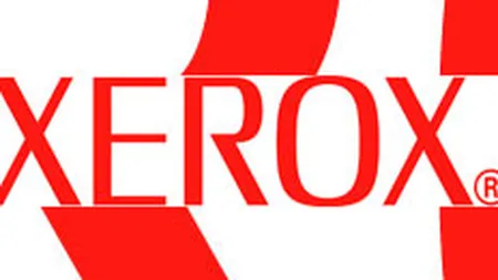Xerox Romania investeste 500.000 $ intr-un centru de scanare si arhivare
