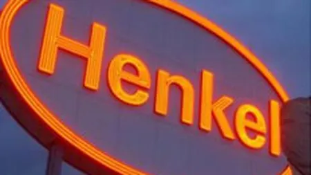 Investitiile Henkel in Romania au ajuns la 30 milioane euro
