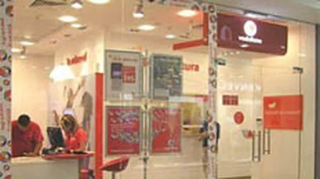 Vodafone Romania va avea aceeasi infrastructura de retea pentru toate serviciile